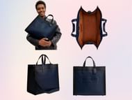 Here's another look at the bag (Image via Coach)